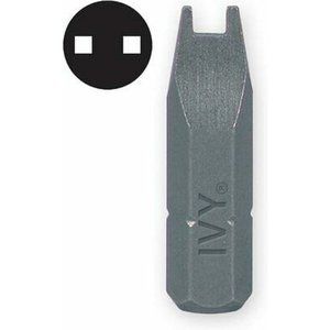 IVY Classic 45392 1-Inch #12 Spanner Insert Bit, Impact Plus, 10-Pack